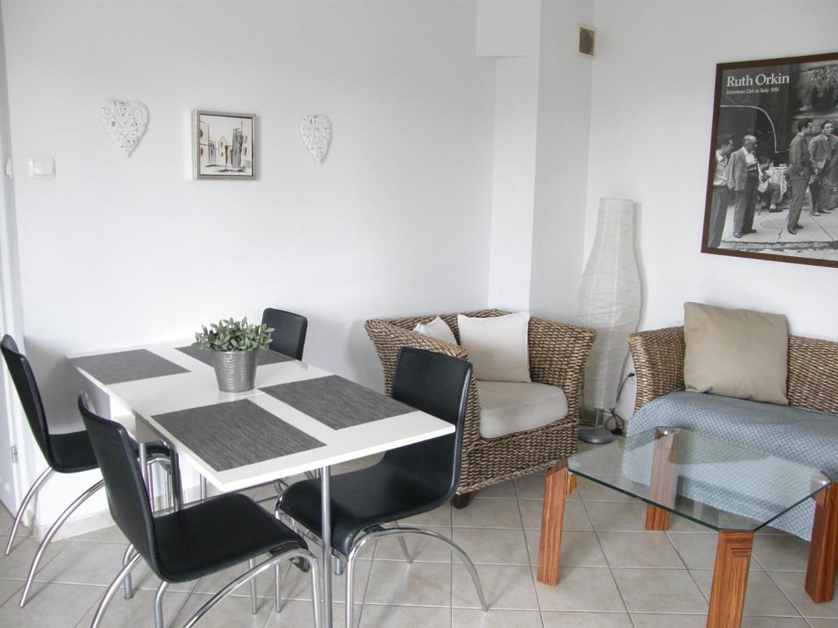 Apartnet Apartamenty Baltic Park Promenada Parking Svinoústí Exteriér fotografie