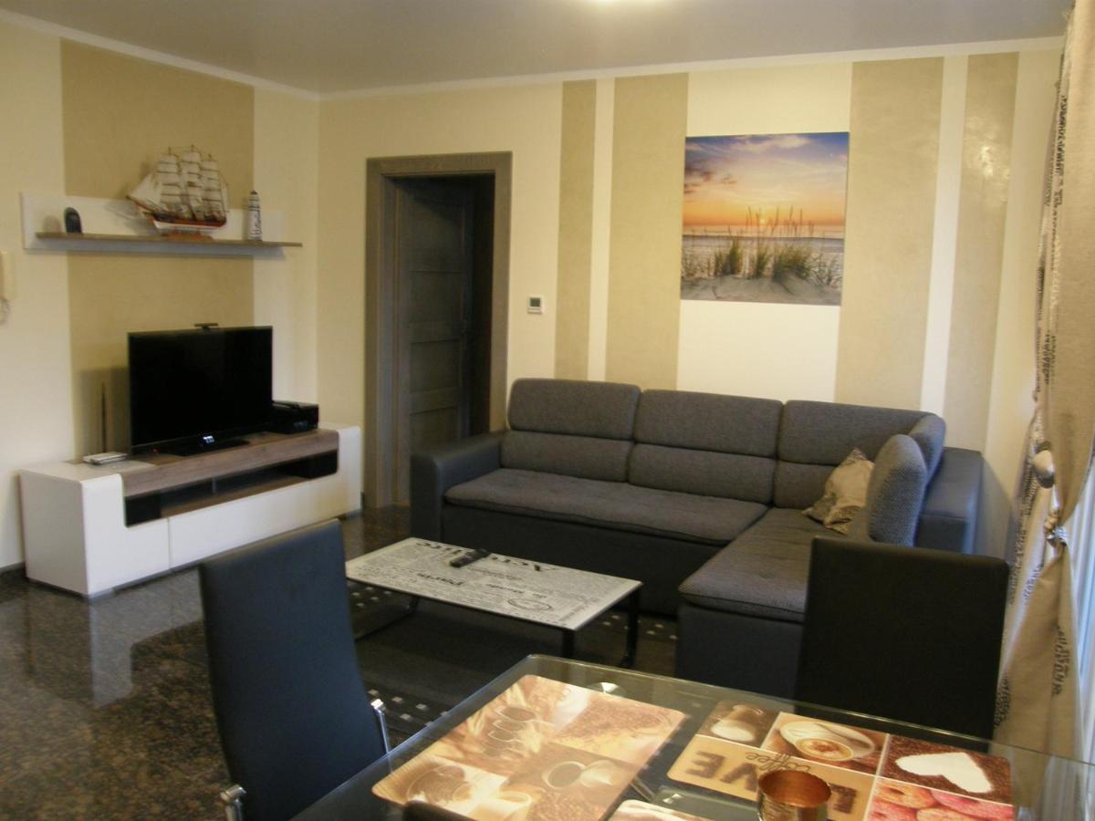 Apartnet Apartamenty Baltic Park Promenada Parking Svinoústí Exteriér fotografie