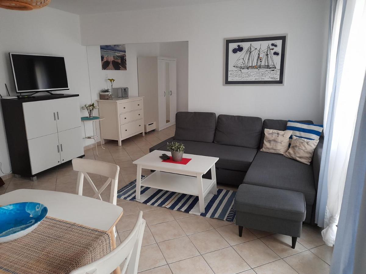 Apartnet Apartamenty Baltic Park Promenada Parking Svinoústí Exteriér fotografie