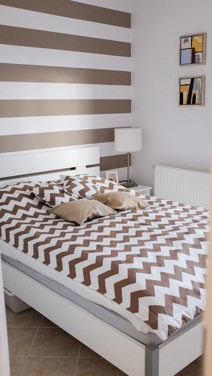 Apartnet Apartamenty Baltic Park Promenada Parking Svinoústí Exteriér fotografie