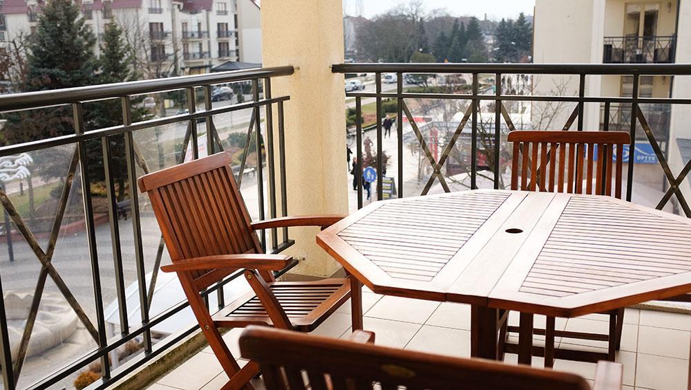 Apartnet Apartamenty Baltic Park Promenada Parking Svinoústí Exteriér fotografie