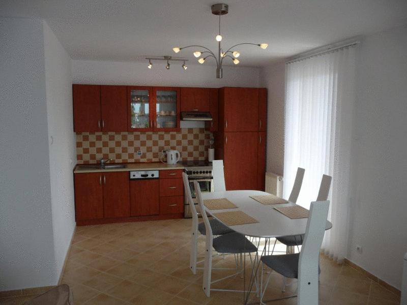 Apartnet Apartamenty Baltic Park Promenada Parking Svinoústí Exteriér fotografie