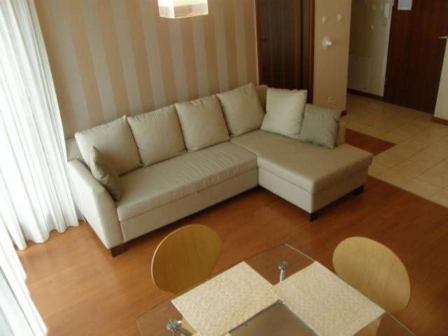 Apartnet Apartamenty Baltic Park Promenada Parking Svinoústí Exteriér fotografie